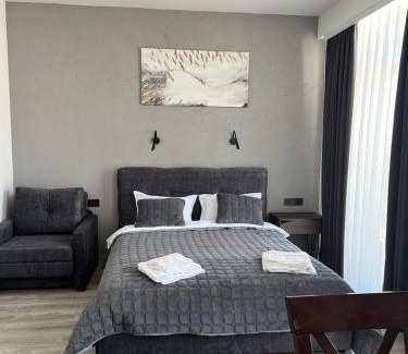 Chernovtsy Hôtel | Mayster Home