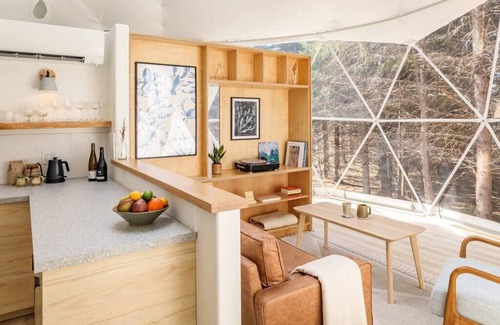 Murray Harbour North Maison | Maytree Eco-Retreat, Maytree Eco-Retreat | PEI