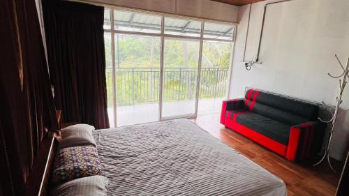 Chittur Maison | Mayukham Farm House