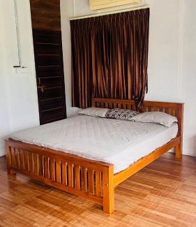 Chittur Maison | Mayukham Farm House