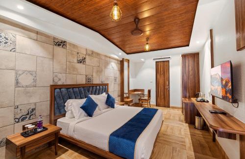 Arsiwalla Villa Station Balnéaire | Mayur Retreat & Spa