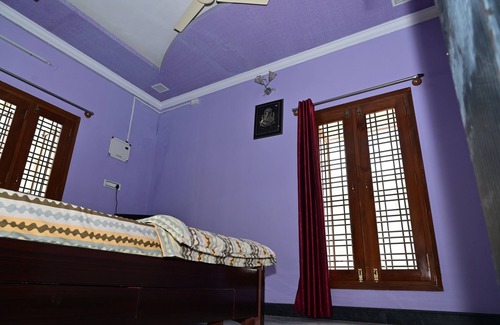 Agara Hôtel | Mayur Shines