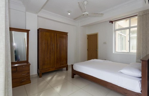 Wellawatta North Maison | Mayura Apartment