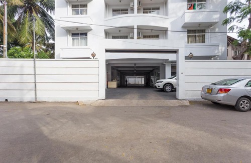 Wellawatta North Maison | Mayura Apartment