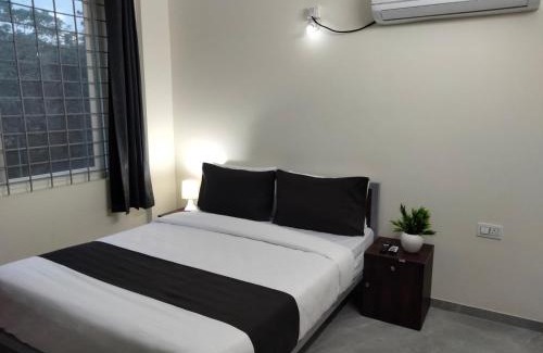 Bengaluru Cabine | MAYURA GUEST Inn