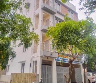 Bengaluru Cabine | MAYURA GUEST Inn