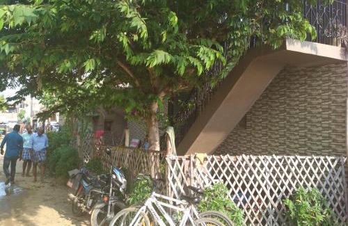 Hampi Maison | Mayuram Homestay