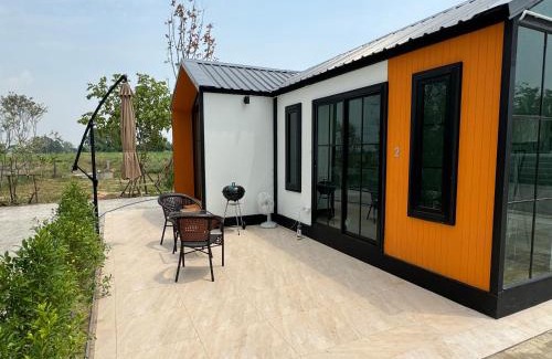 Kranuan Appartement | Mayuree-Homestay