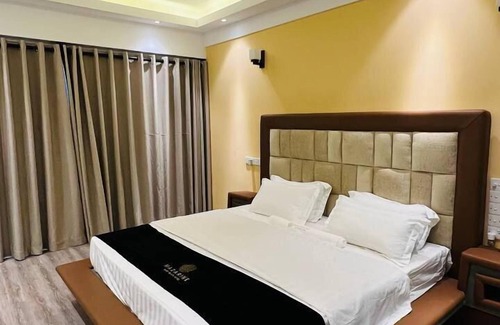 Nilwella Hôtel | Mazarine Surf Suites