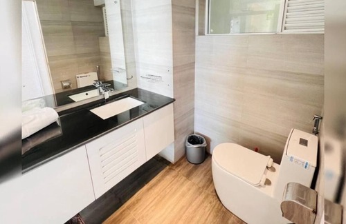 Nilwella Hôtel | Mazarine Surf Suites