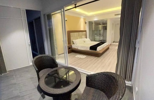 Nilwella Hôtel | Mazarine Surf Suites