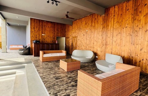 Nilwella Hôtel | Mazarine Surf Suites