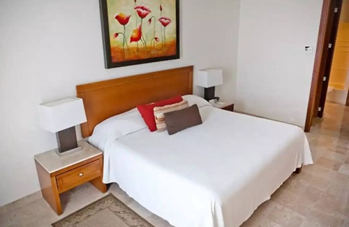 Villa Marina Station Balnéaire | Mazatlán Mayan Palace Vidanta - 2 Bedroom Suite