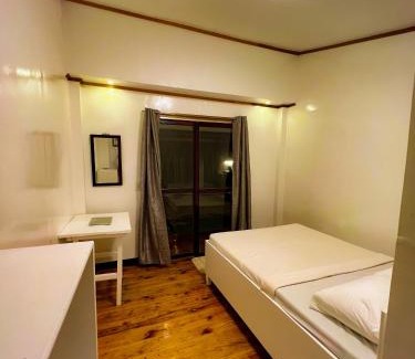 Caraga Hôtel | Mazawa Siargao