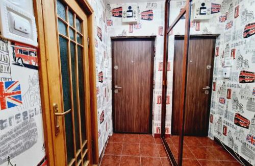 Galati Appartement | Mazepa