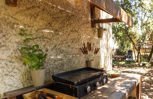 Favas Maison | Mazet des closades