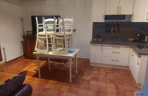 Les Baux-de-Provence Maison | Mazet du Ruisseau
