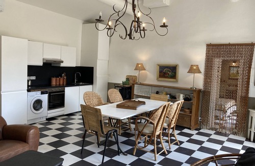 Eygalieres Maison | Mazet en Provence a Eygalieres