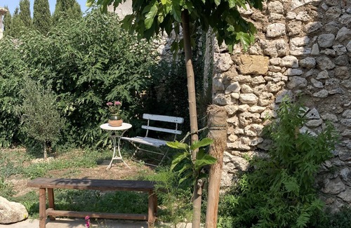 Eygalieres Maison | Mazet en Provence a Eygalieres