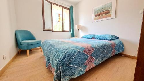 Sainte-Jalle Maison | Mazet en provence pour 4, piscine chauffée privée, jardin clos privé, barbecue, chiens admis
