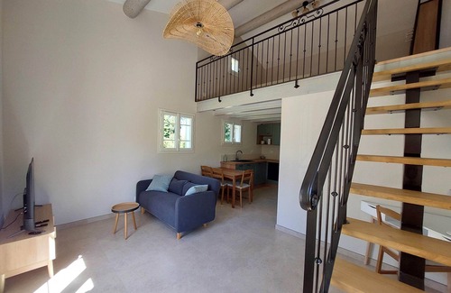 St.-Remy-de-Provence Maison | Mazet in Saint Rémy de Provence
