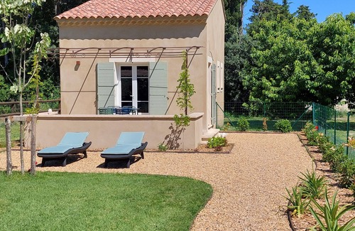 St.-Remy-de-Provence Maison | Mazet in Saint Rémy de Provence