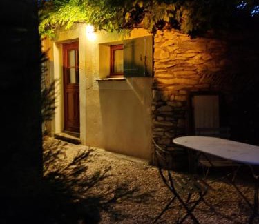 Tavel Appartement | Mazet indépendant Tavel - Le Mas de l Acacia