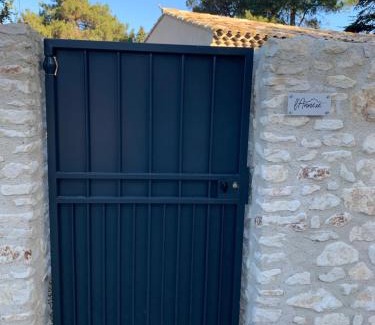 Eygalieres Maison | Mazet LEAJO 2