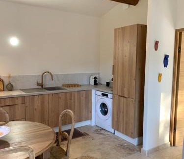 Eygalieres Maison | Mazet LEAJO 2