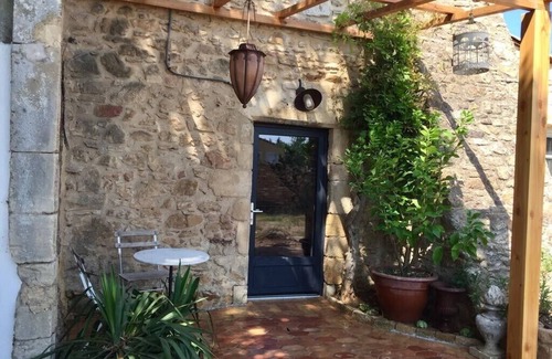 Bagnols-sur-Ceze Autre | Mazet de 1748 restauré