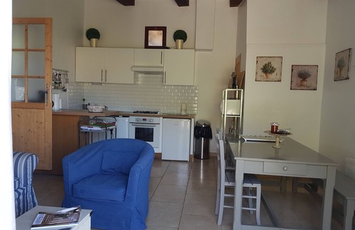 La Roche-sur-le-Buis Maison | mazet entre piscine tilleuls et borie à la roche sur le buis