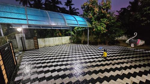 Thiruvananthapuram Maison | Mazha Homestay