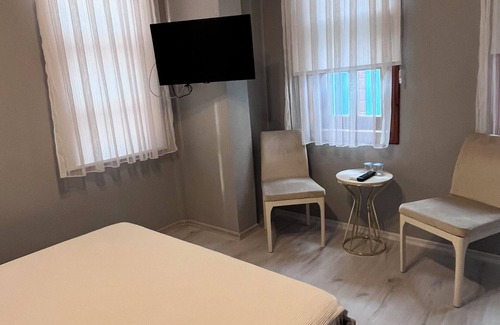 Zeytinbagi Hôtel | Mazi Butik Otel