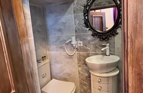 Zeytinbagi Hôtel | Mazi Butik Otel
