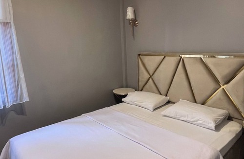 Zeytinbagi Hôtel | Mazi Butik Otel
