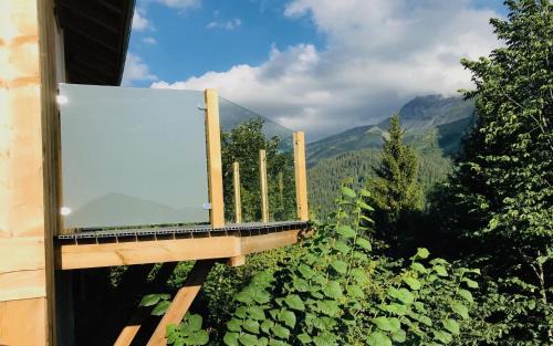 Morzine Chalet De Ski | Mazot Hirondelle