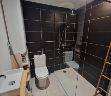 Chatillon-sur-Cluses Appartement | mazot savoyard
