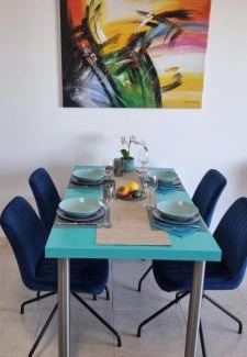 Mazotos Appartement | Mazotos Hills 3
