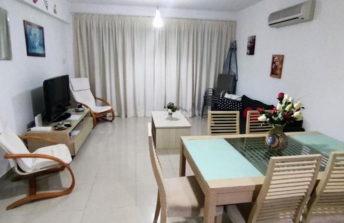 Mazotos Appartement | Mazotos Hilltop Apartment-FREE Welcome Package