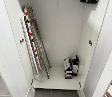 Bydgoszcz Appartement | Mazowiecka 29 Apartament L samozameldowanie self check-in