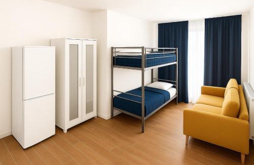 Bydgoszcz Appartement | Mazowiecka 29 Apartament M self check-in samozameldowanie