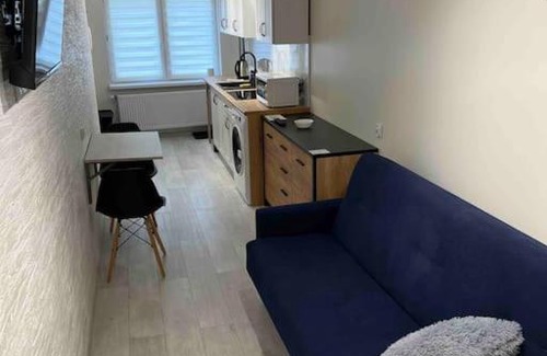 Bydgoszcz Appartement | Mazowiecka 29 Apartment C self check-in