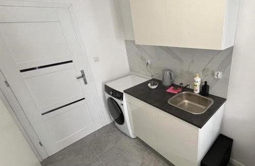 Bydgoszcz Appartement | Mazowiecka 29 Apartment I self check-in