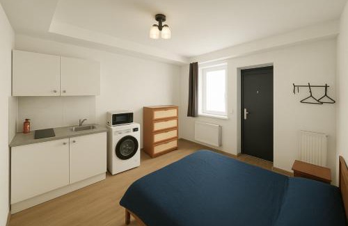 Bydgoszcz Appartement | Mazowiecka 29 Apartment K self check-in