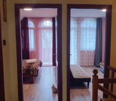 Tamasi Maison | Mazsola Vendégház