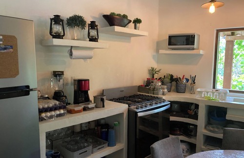 Mazunte Maison | Mazunte, revitalize and rest!
