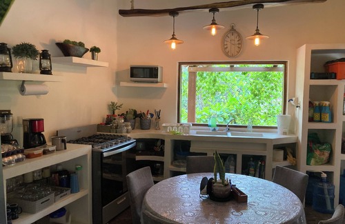 Mazunte Maison | Mazunte, revitalize and rest!