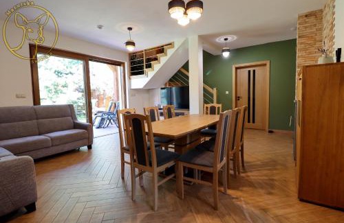 Wiartel Maison | Mazurska Sarenka