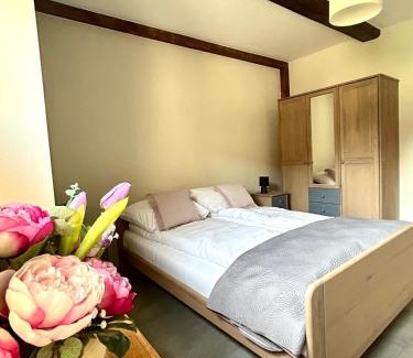 Worliny Chalet De Ski | Mazurska Zagroda - Żabi Rechot - dom - stodoła - jacuzi-sauna