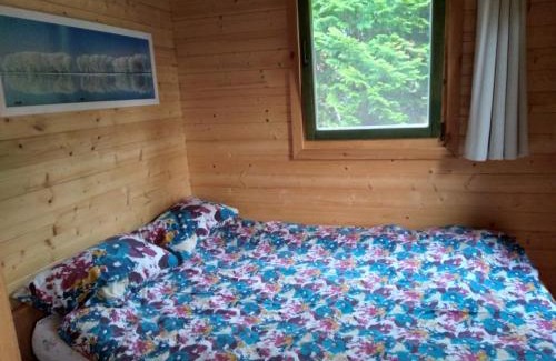 Kosewo Cabine | Mazurskisen